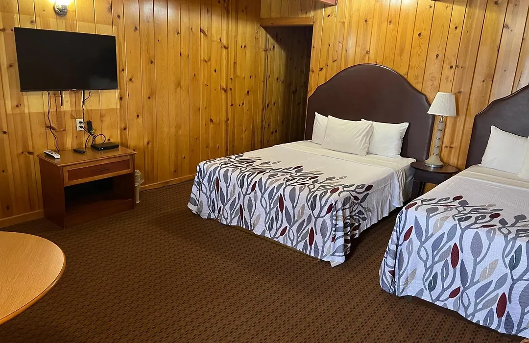 Prospector Motor Lodge-1
