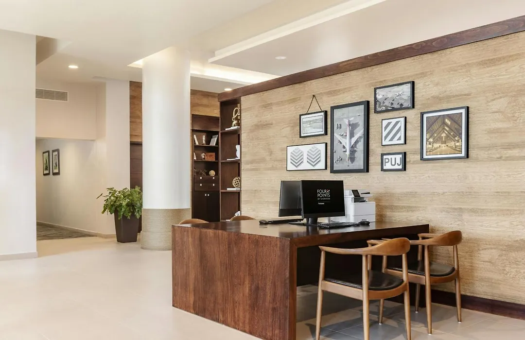 Four Points By Sheraton Puntacana-1