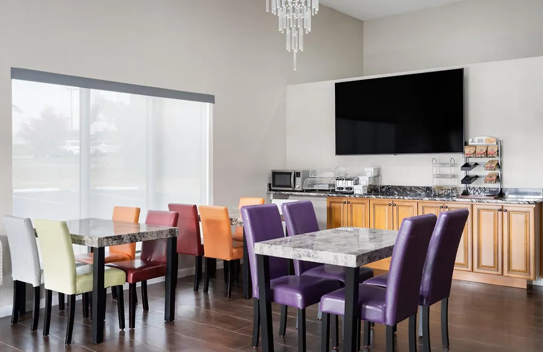Baymont Inn & Suites By Wyndham-1