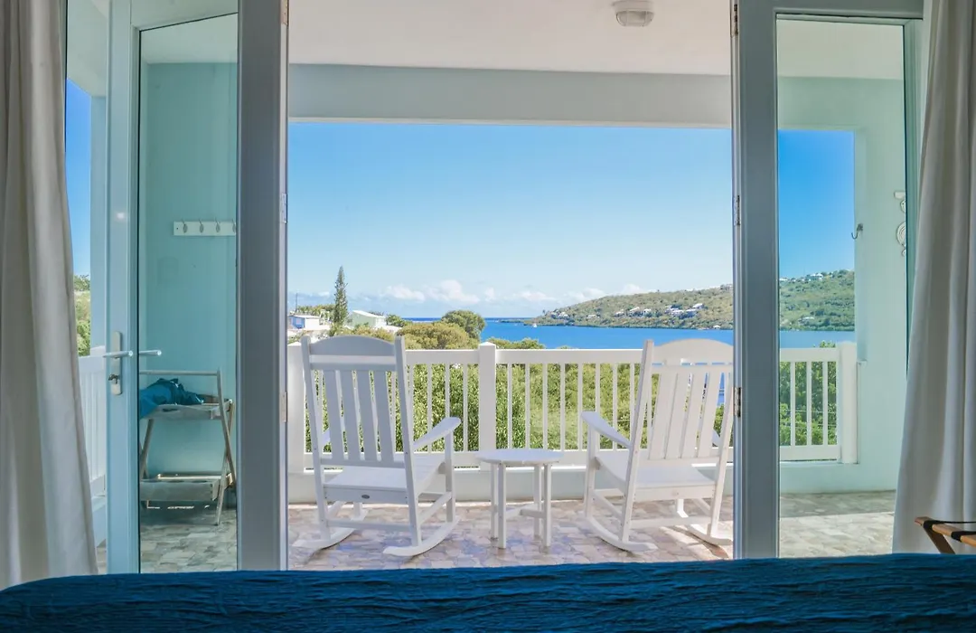 Island Charm Culebra Studios & Suites-1