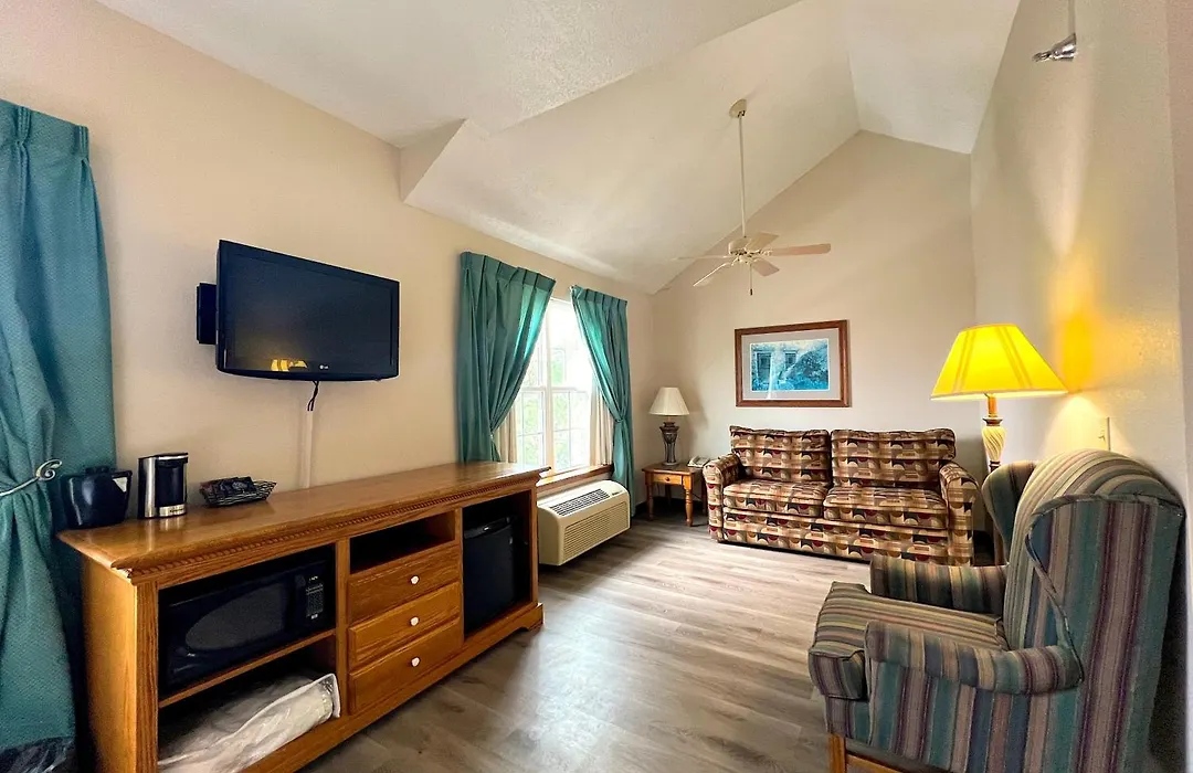 Van Buren Hotel-1