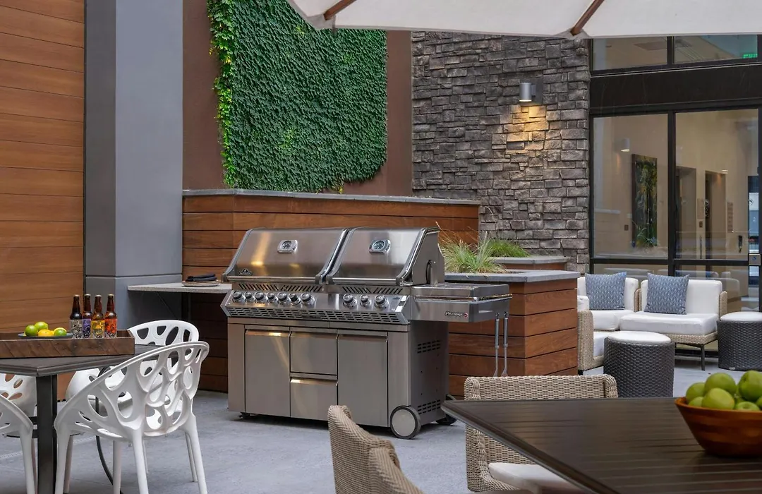 Element By Marriott Colorado Springs Downtown-1