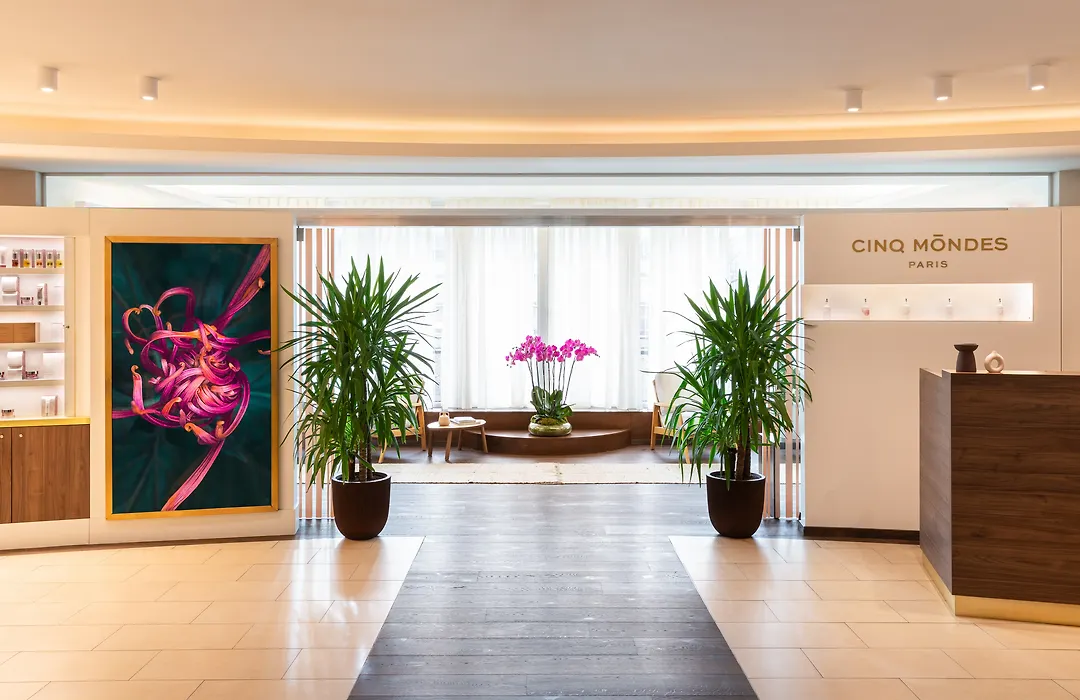 Intercontinental Geneve By Ihg-1