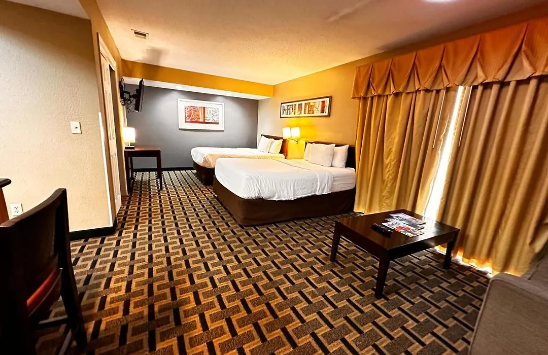 Hawthorn Extended Stay By Wyndham Wichita-1