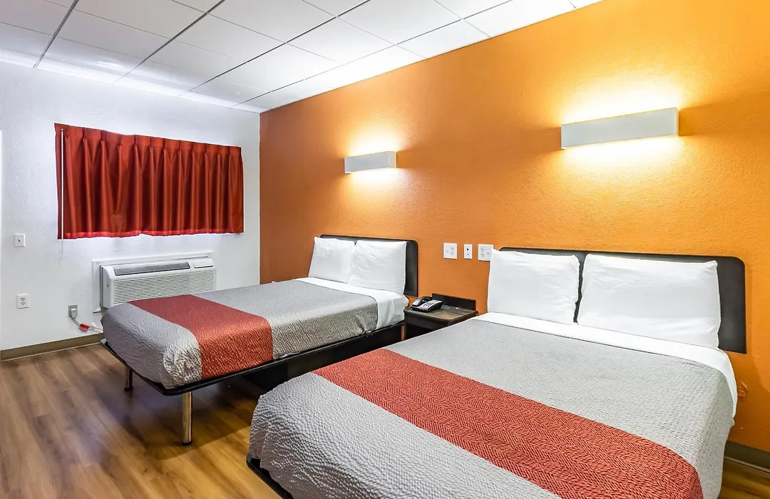 Motel 6 Elizabeth Nj Newark Liberty Intl Airport-1