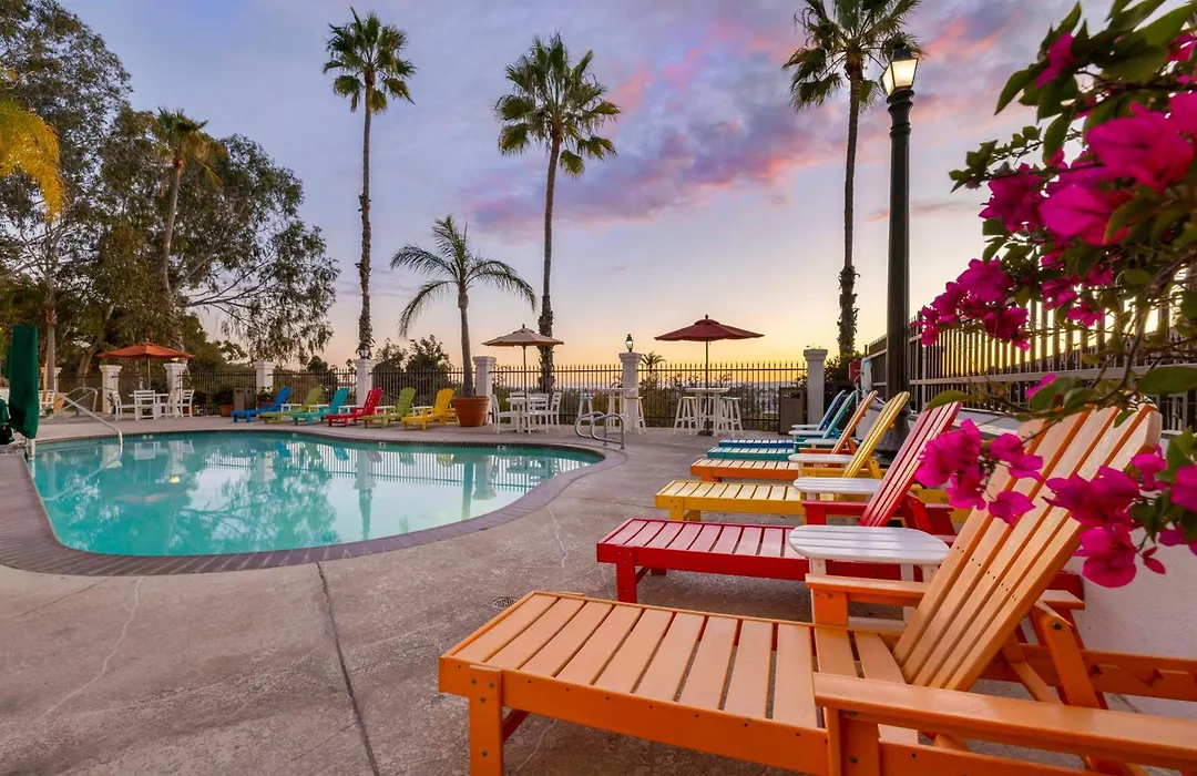 Best Western Plus Hacienda Hotel Old Town-1