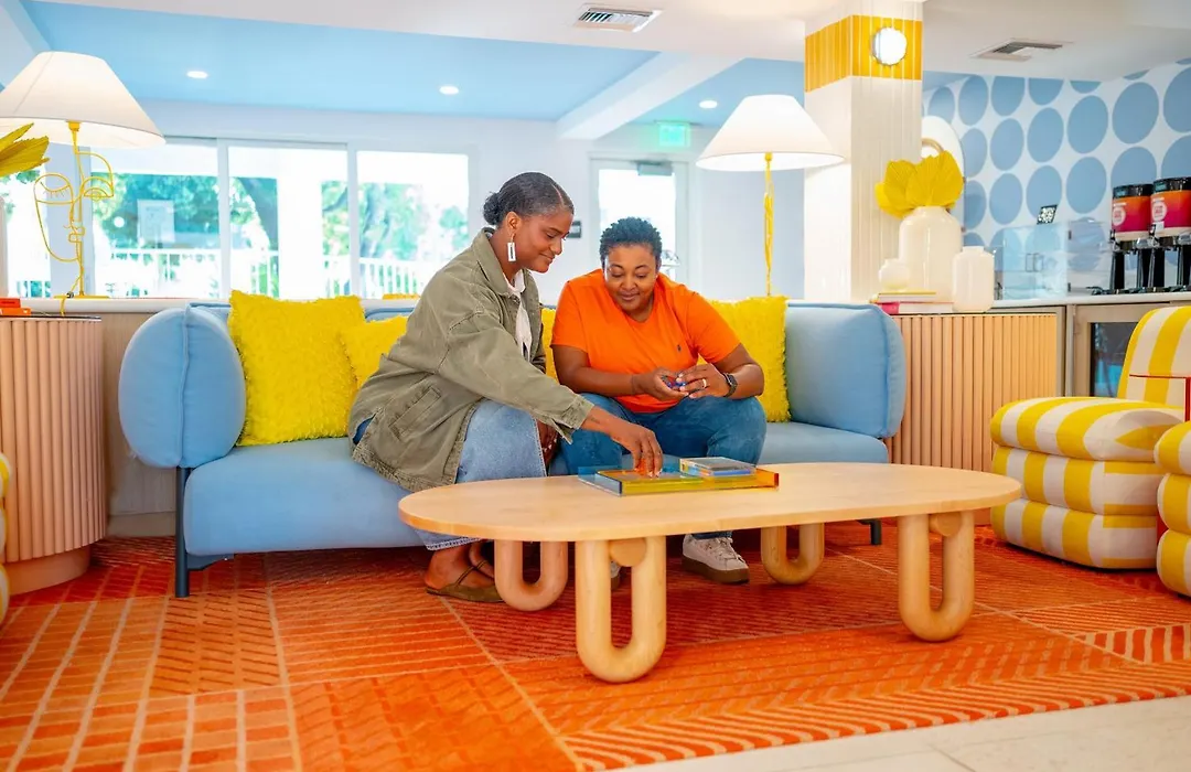Wild Palms, A Jdv By Hyatt Hotel-1