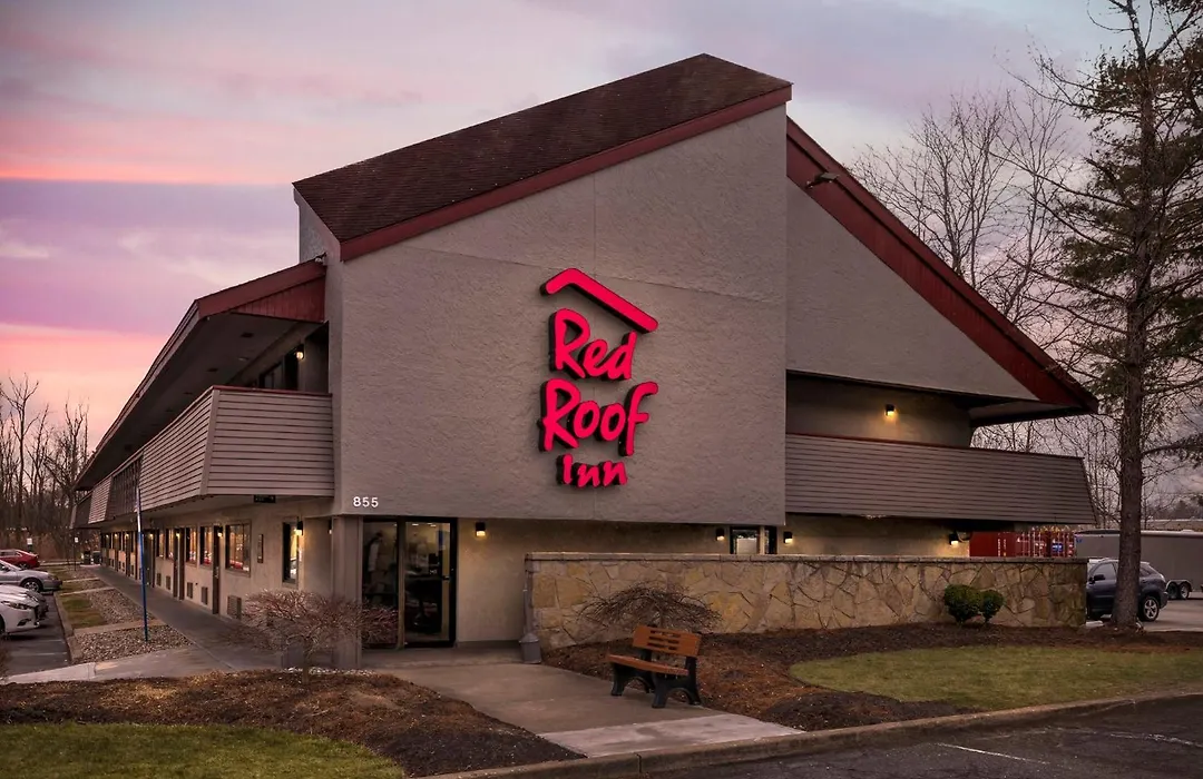 Red Roof Inn Parsippany-1