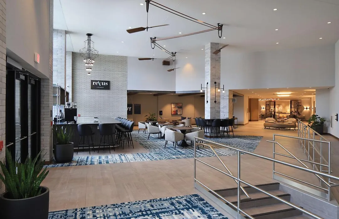 Doubletree By Hilton Battle Creek-1