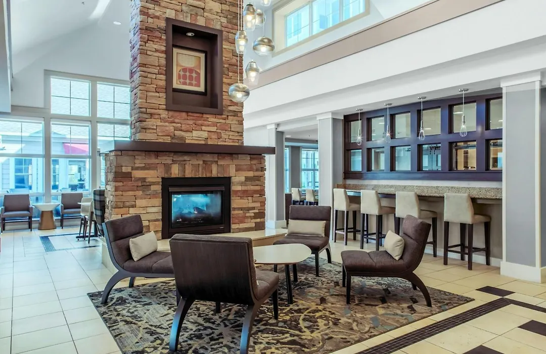 Residence Inn By Marriott Yonkers Westchester County-1
