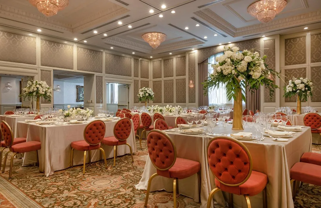 Market Pavilion Hotel-1