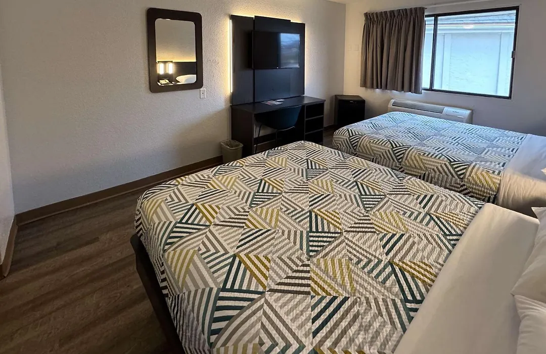Motel 6-Glenview, Il - Chicago North-1