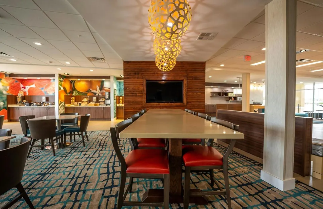 Fairfield Inn & Suites By Marriott Huntsville-1