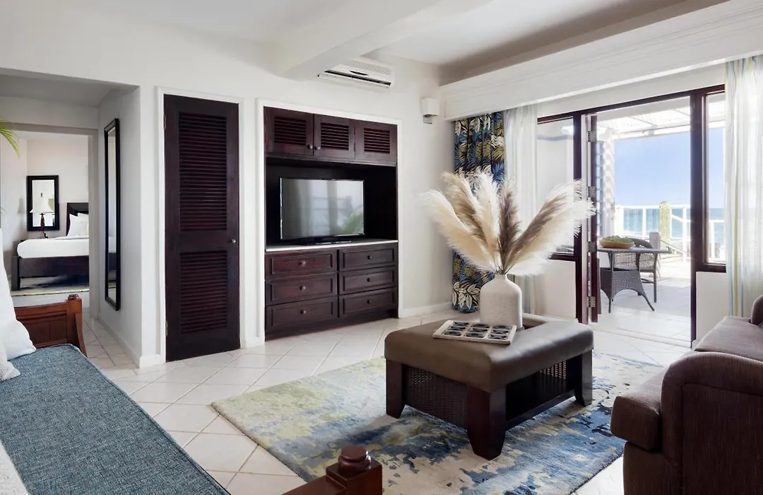 Beaches Ocho Rios A Spa & Golf-1