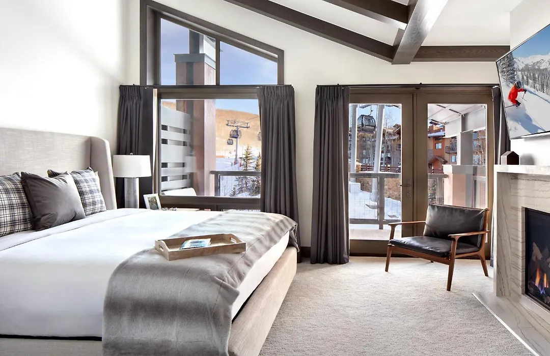 Limelight Hotel Snowmass-1