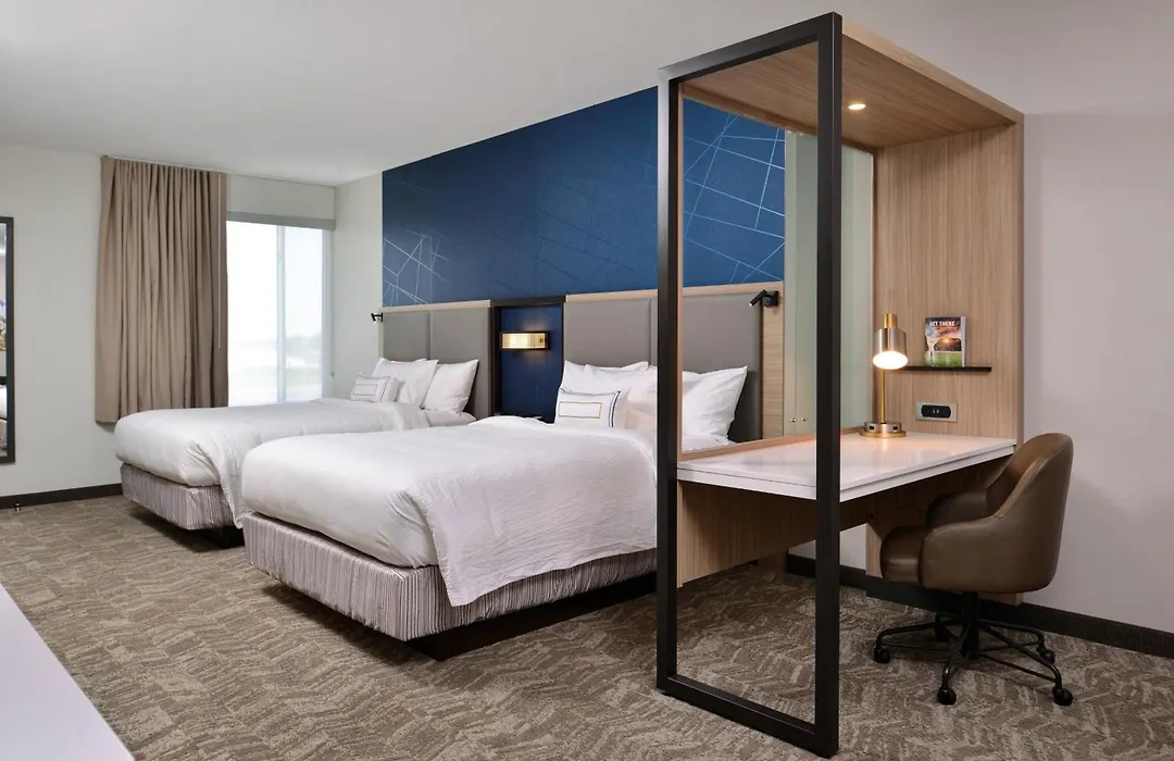 Springhill Suites By Marriott Springfield Southwest-1