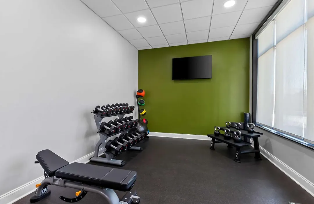 Spark By Hilton Bensalem Philadelphia-1