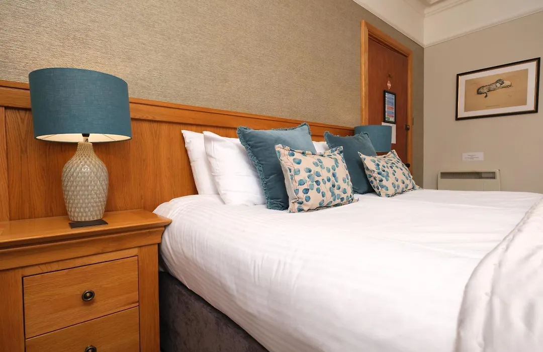 The Coledale Inn-1