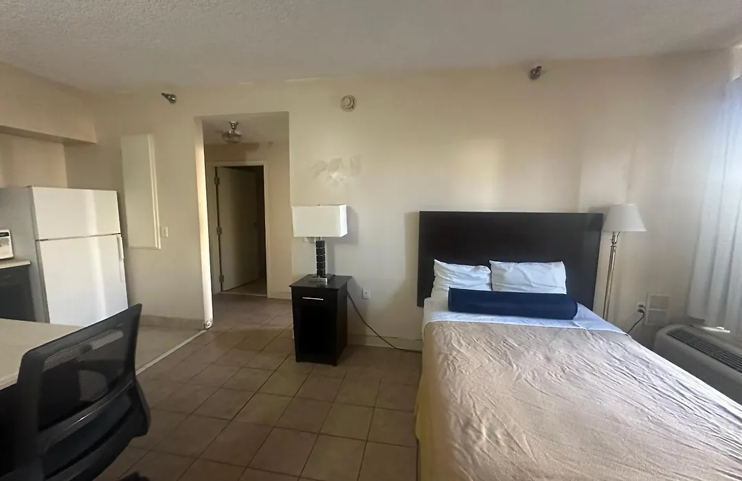 Guest Cottage & Suites By Oyo Brunswick-Golden Isles-1