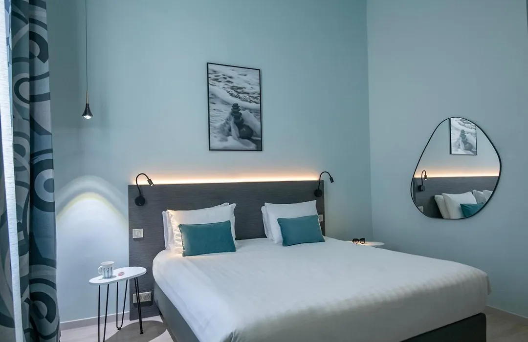 Best Western Alba-1