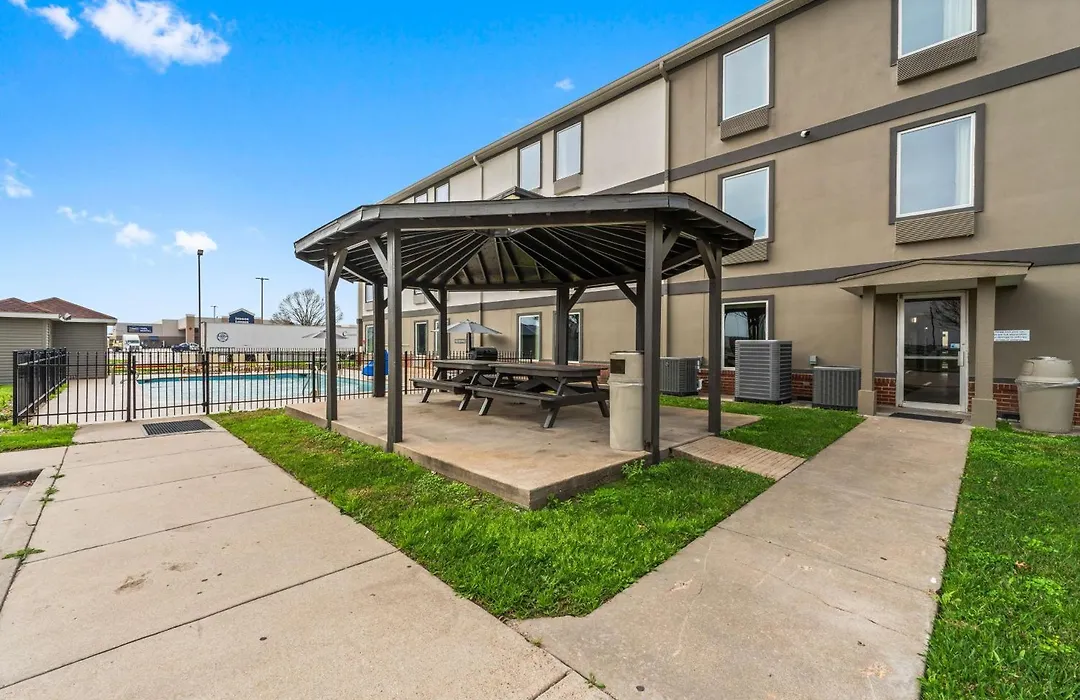 Motel 6-Rosenberg, Tx-1