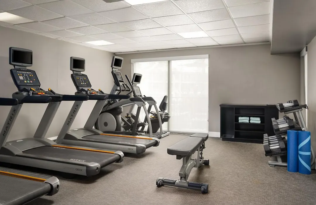 Courtyard By Marriott Myrtle Beach Barefoot Landing-1