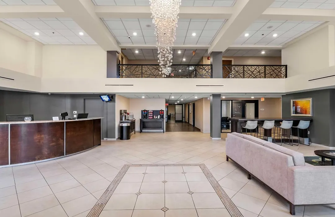 Red Lion Hotel Charlotte-1