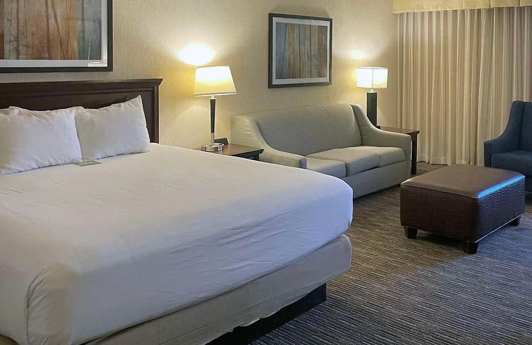 Prado Hotel By Choice Hotels-1