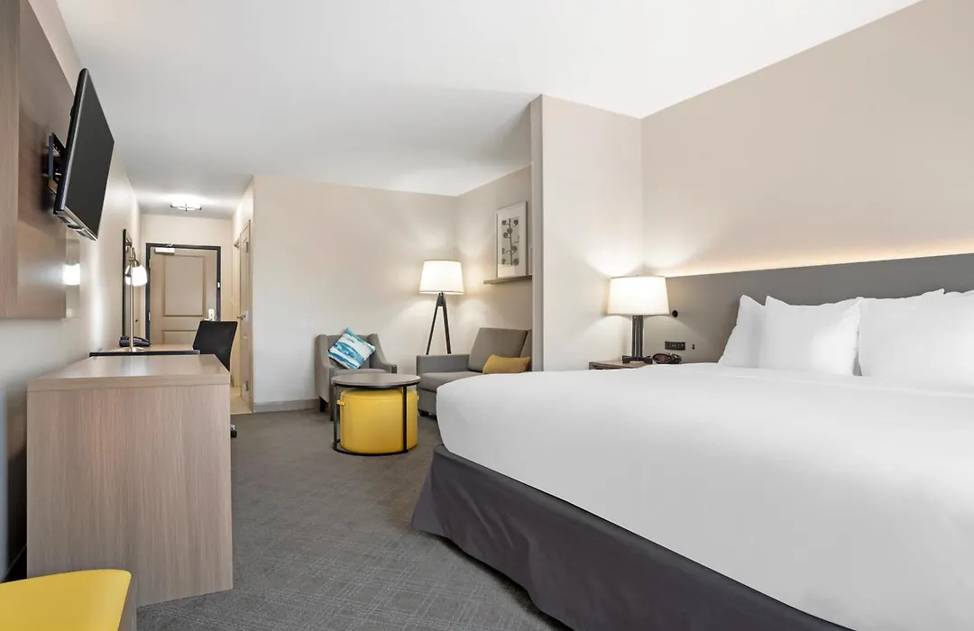 Comfort Inn & Suites Slidell - New Orleans Area-1
