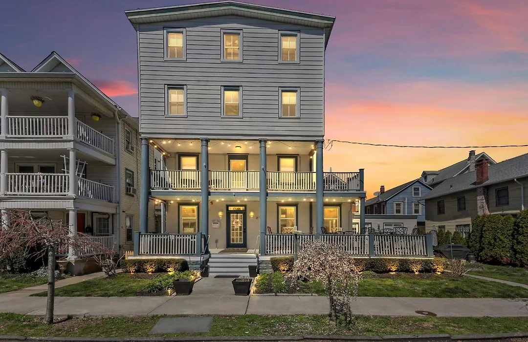 The Inn At Ocean Grove-1