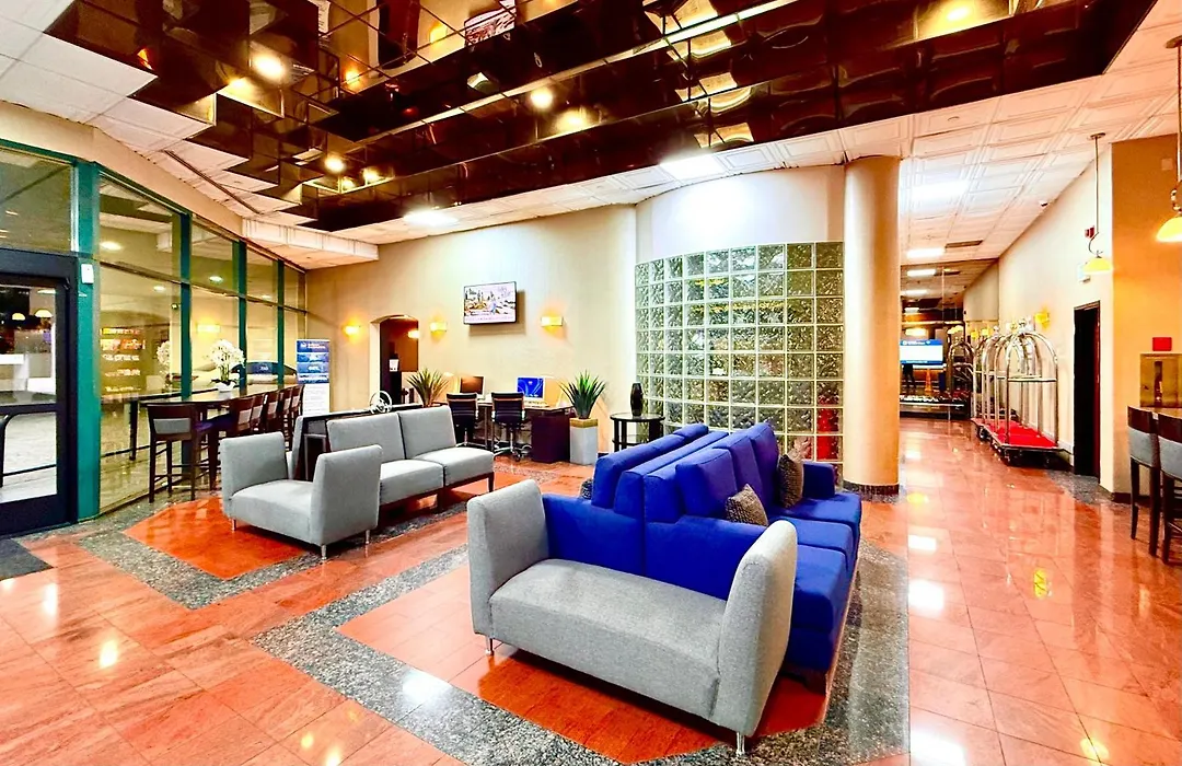 Best Western Plus Suites Hotel - Lax Airport La Stadium-1