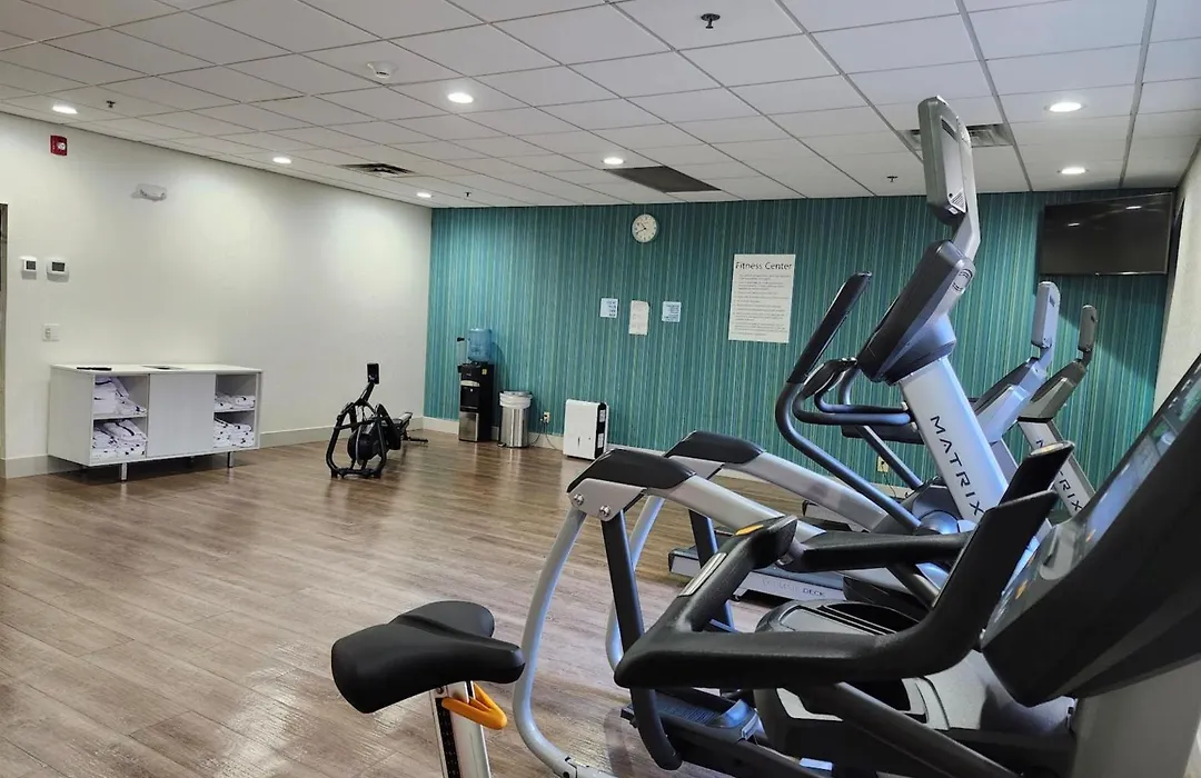 Holiday Inn Express Easton By Ihg-1