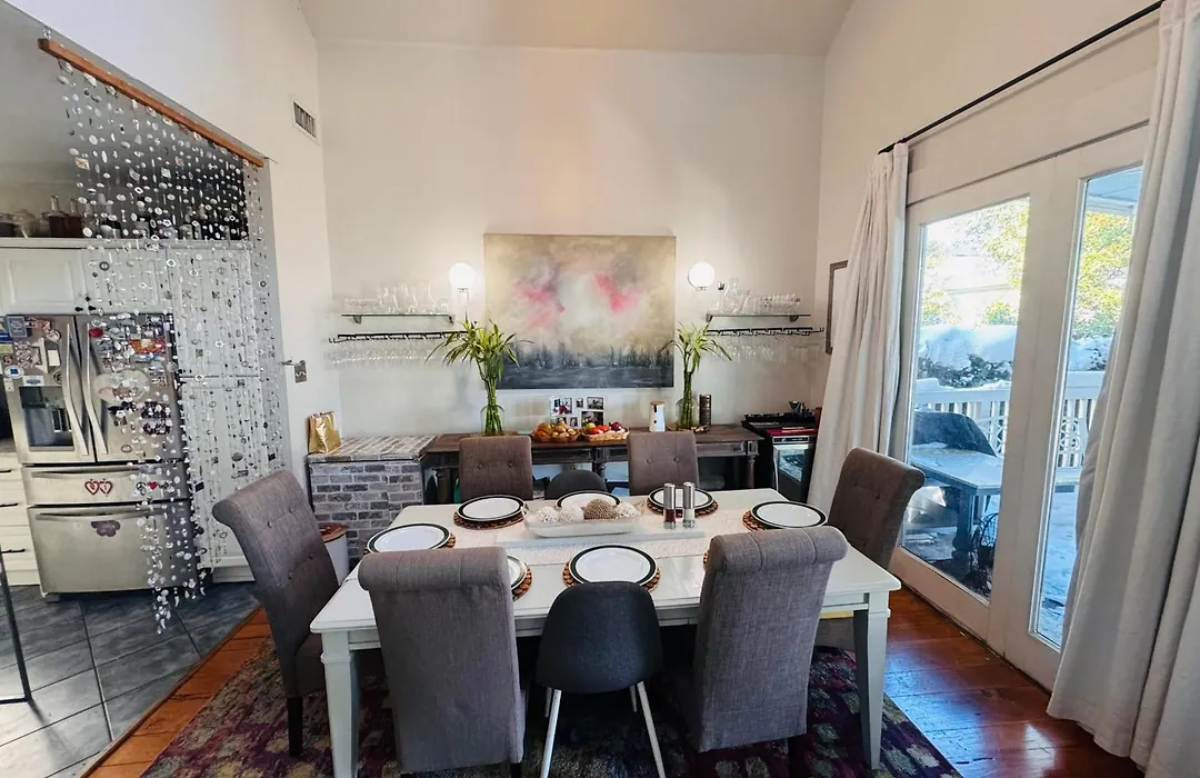 Creole Cottage Uptown-1