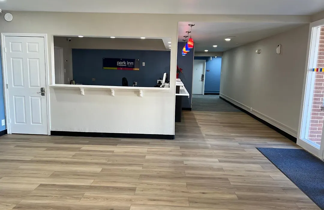 Park Inn By Radisson-1