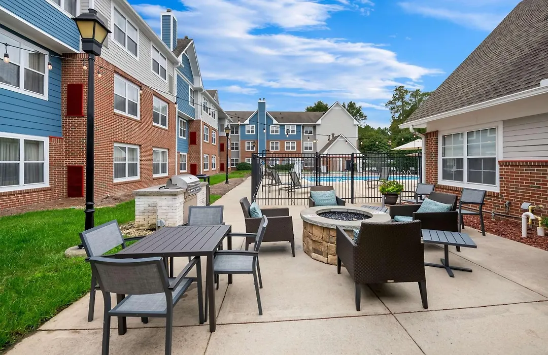Sonesta Es Suites Raleigh Cary-1