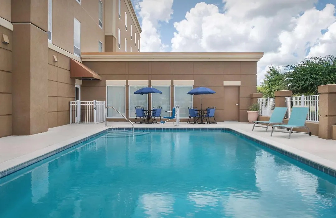 Hampton Inn Statesboro-1