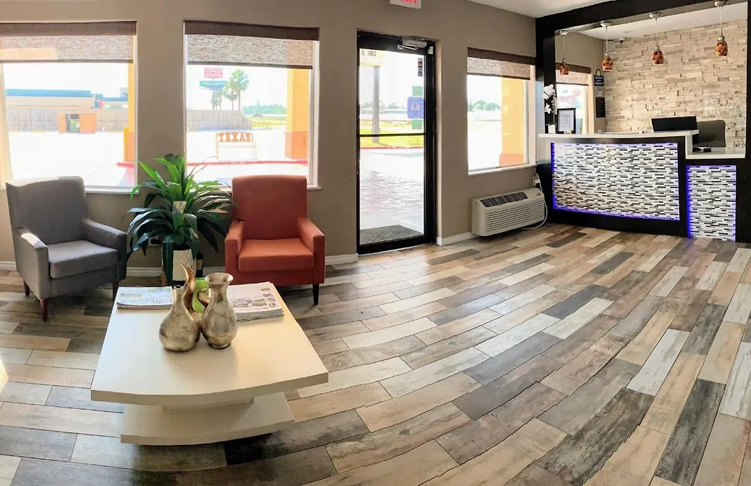 Days Inn By Wyndham Orange-1