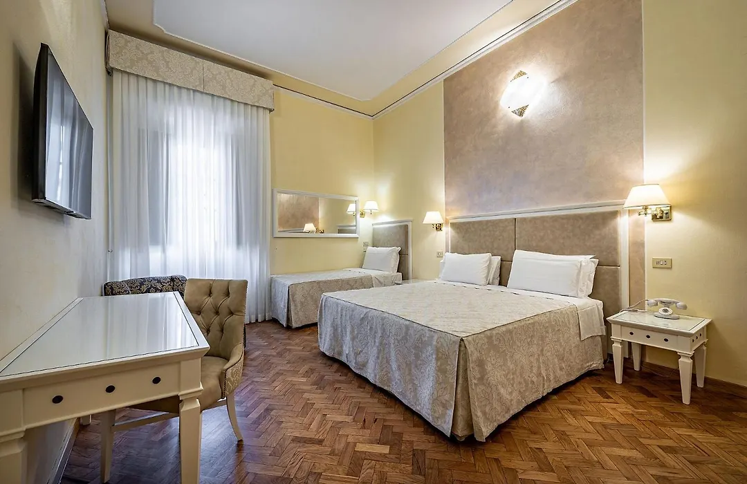 Hotel Alessandra-1