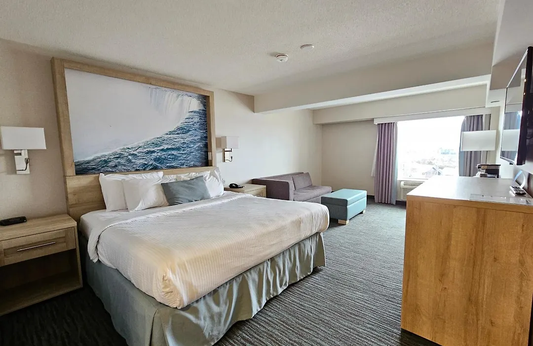 Vittoria Hotel & Suites-1
