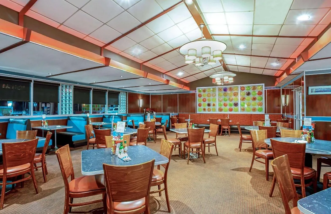 La Quinta By Wyndham Stamford / New York City-1