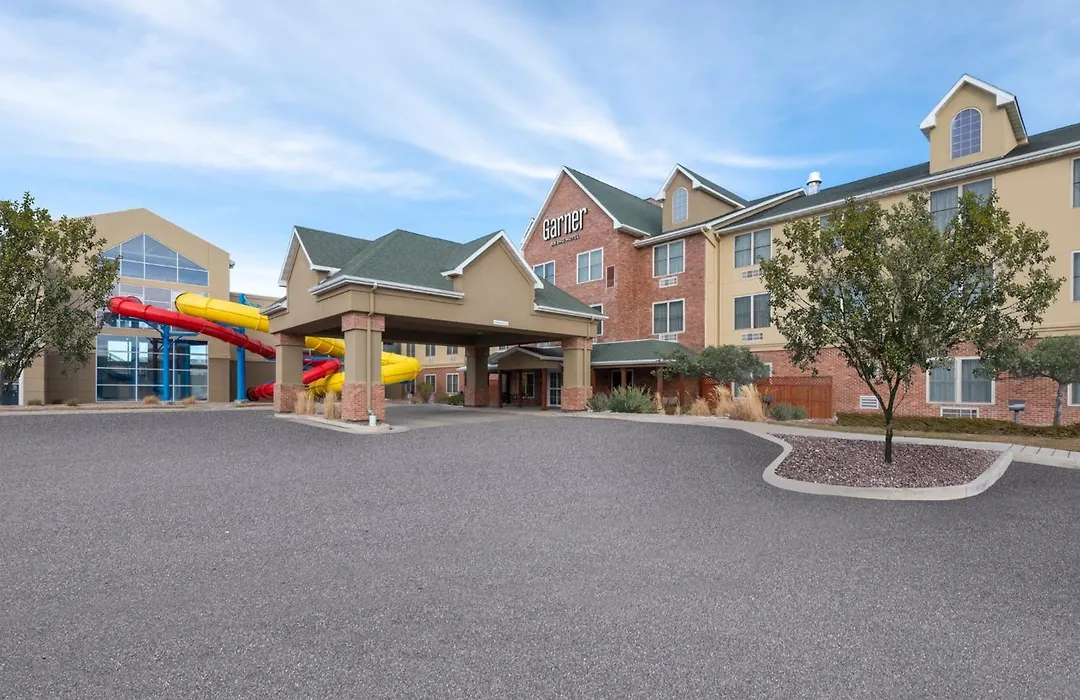 Garner Hotel Gillette South By Ihg-1