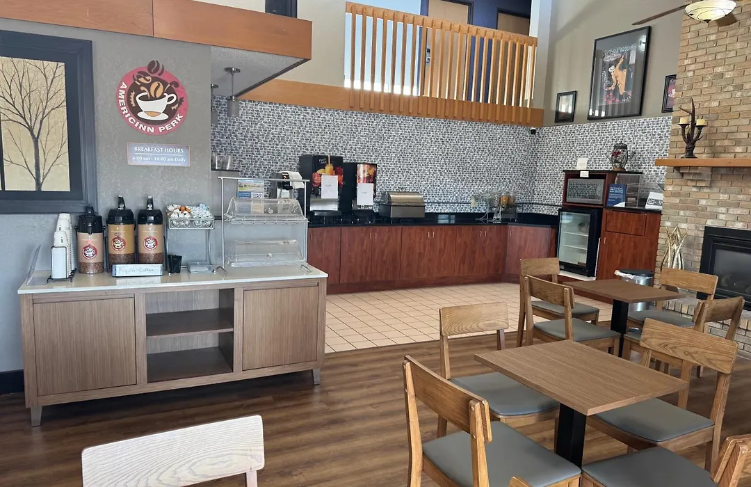 Americinn By Wyndham Albert Lea-1