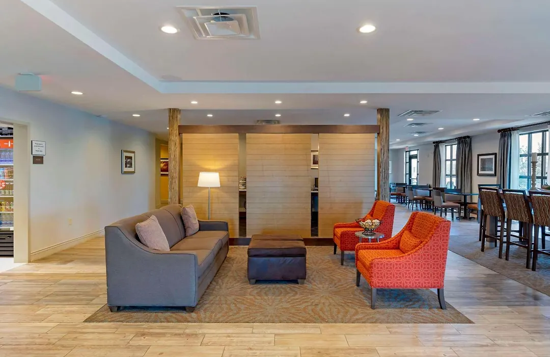Comfort Inn & Suites East Ellijay-1