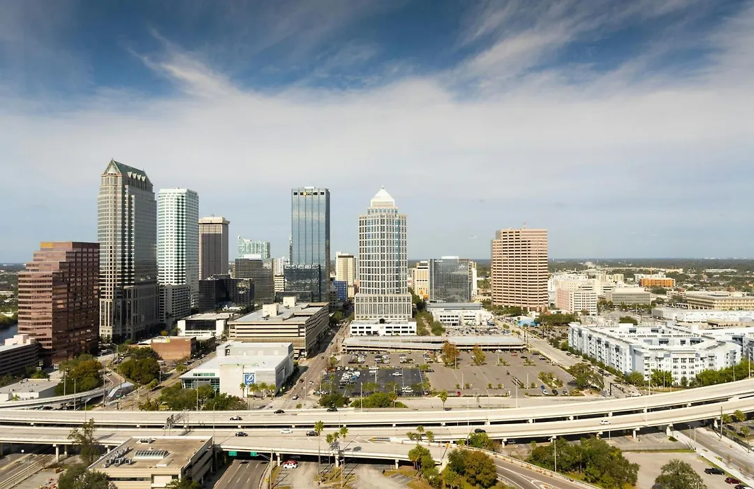 Jw Marriott Tampa Water Street-1