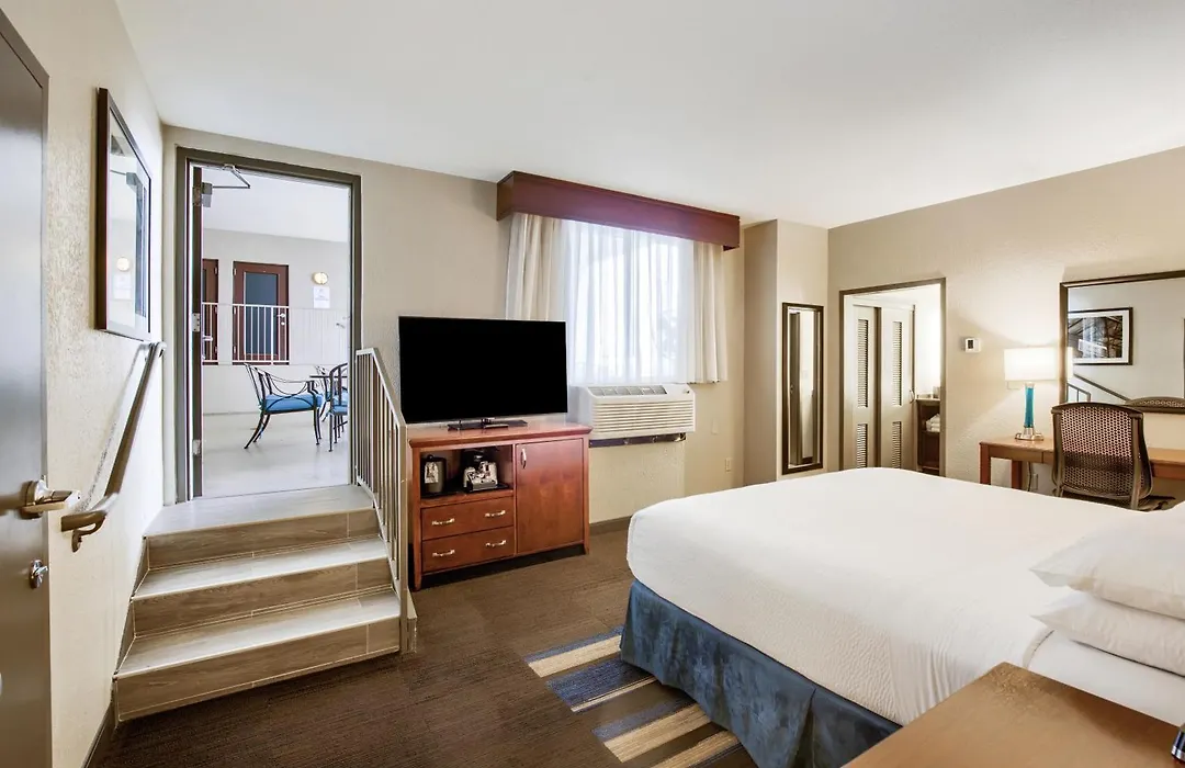 Wyndham New Orleans French Quarter-1