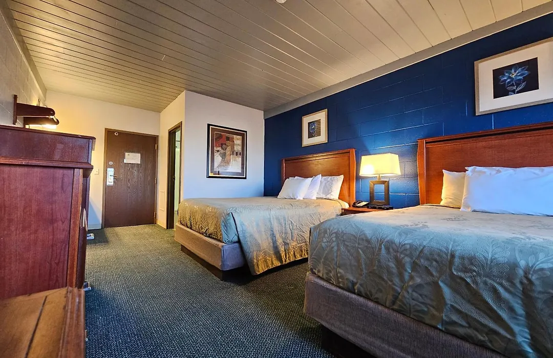 1St Choice Inn Rawlins-1