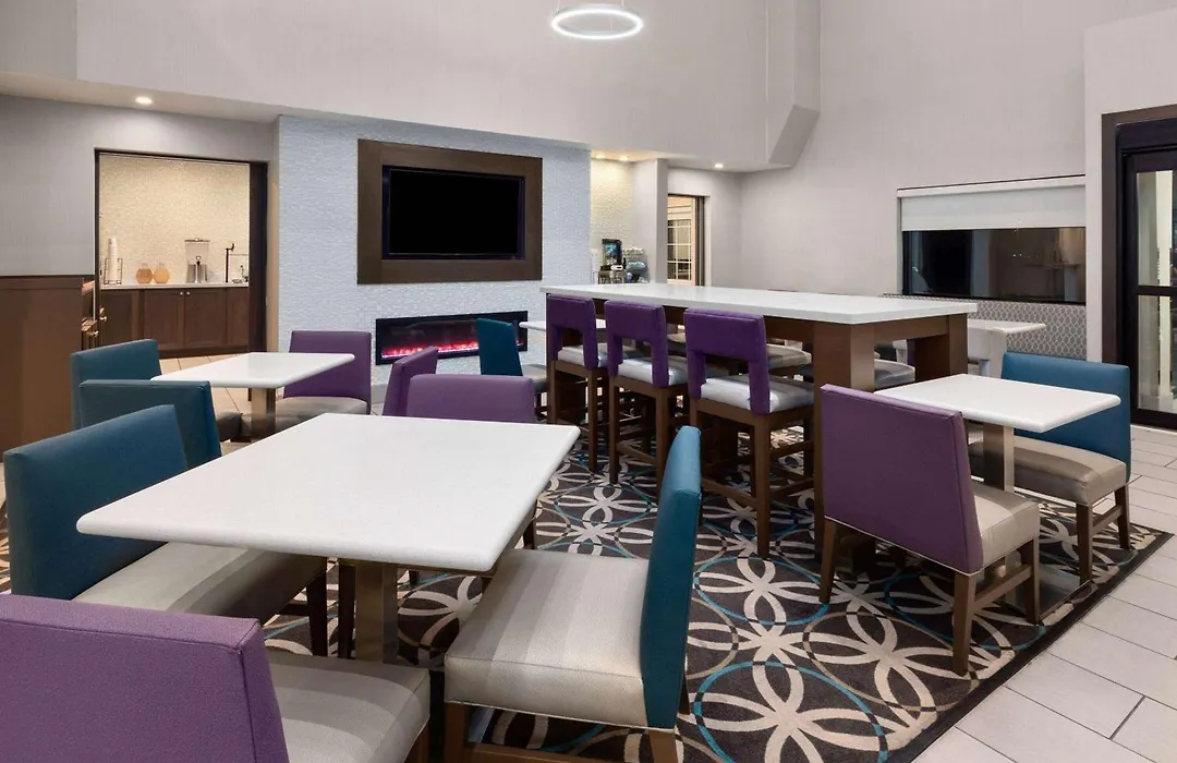 La Quinta By Wyndham North Orem-1