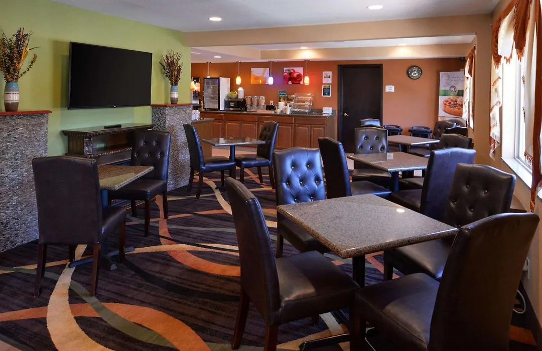 Quality Inn Appleton West-1