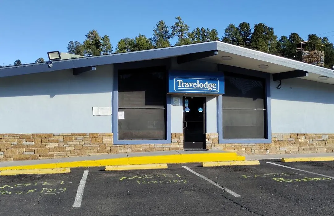 Travelodge By Wyndham Ruidoso-1