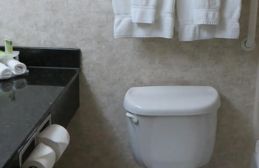 Holiday Inn Express Hotel & Suites Picayune By Ihg-1